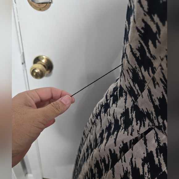 Max And Cleo Sleeveless Shift Dress Sz 10 - Picture 3 of 10